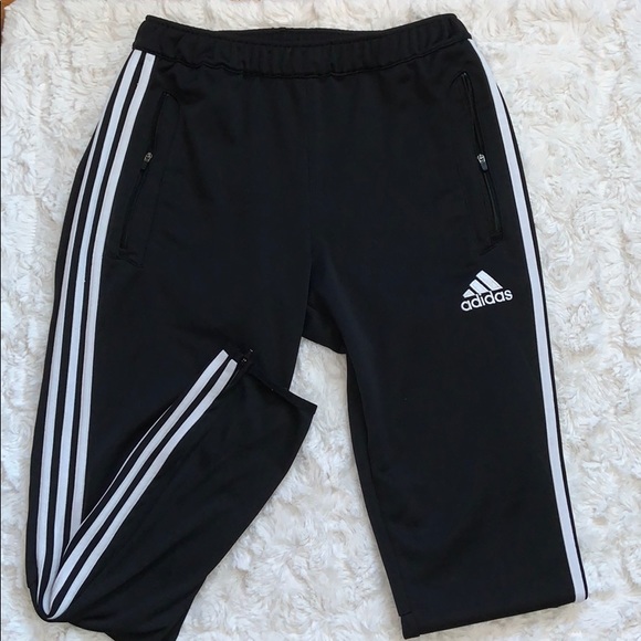 adidas Pants - Adidas Climacool Jogger Pants